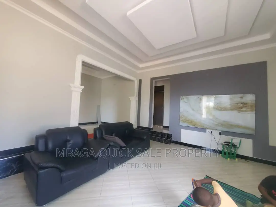 3bdrm House in Mbezi Msuguri for sale