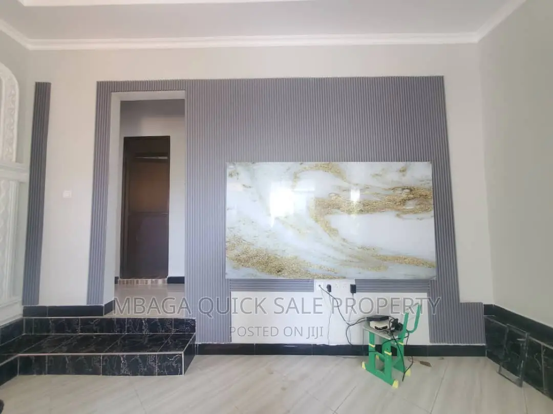 3bdrm House in Mbezi Msuguri for sale