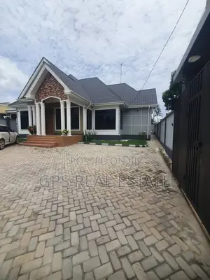 4bdrm House in Tabata Segerea, Kinondoni for sale