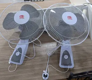 Ofa Ofa = Lofida Wall Fan, Inapuliza Balaa