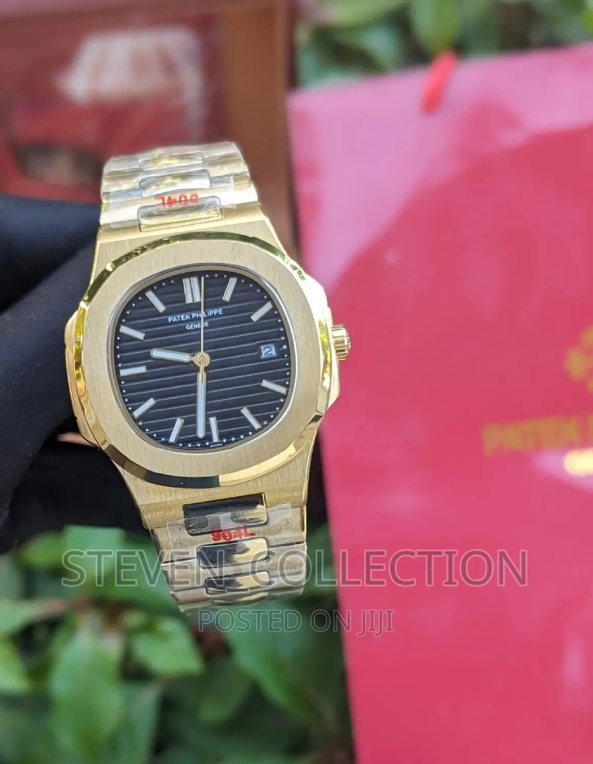 Patek Philippe
