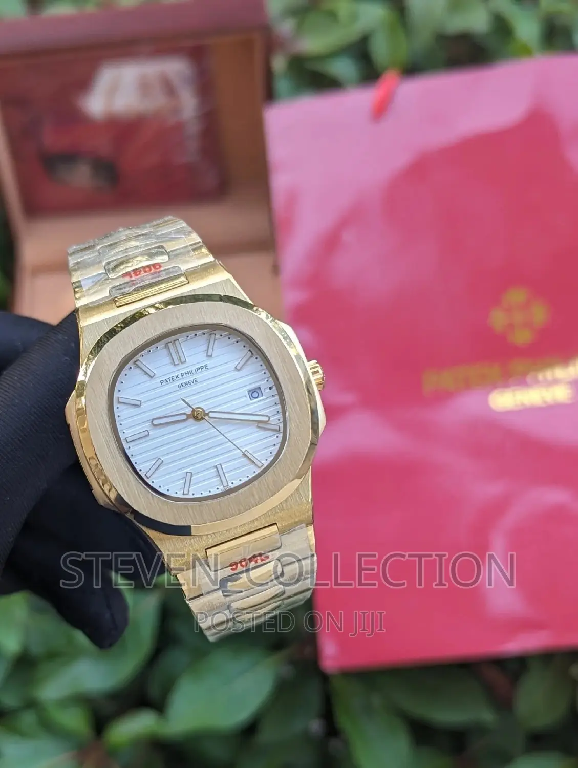 Patek Philippe