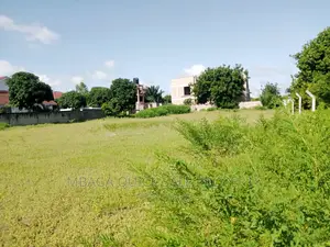Plot for Sale at Mbweni Ubungo