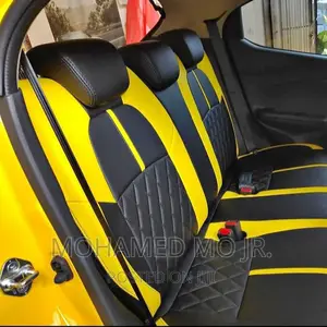 X Car Decorations