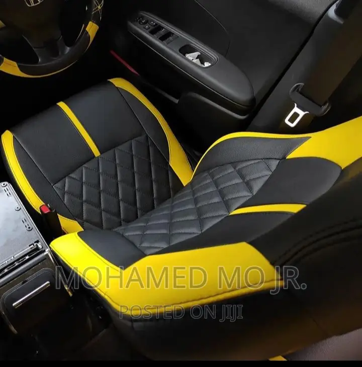 X Car Decorations