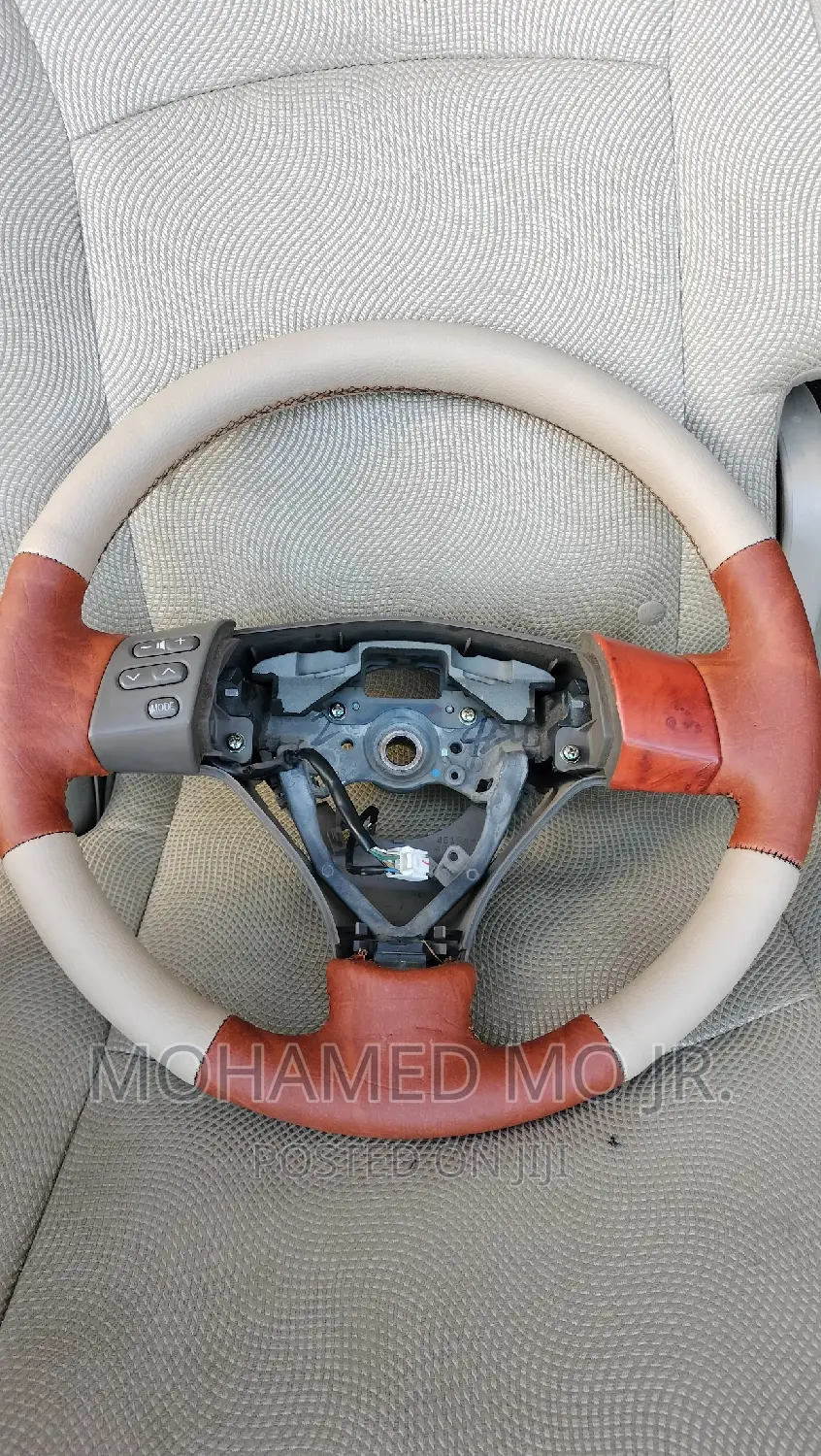 X Car Decorations