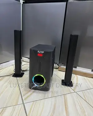 Alitop Subwoofer | Sabufa Alitop