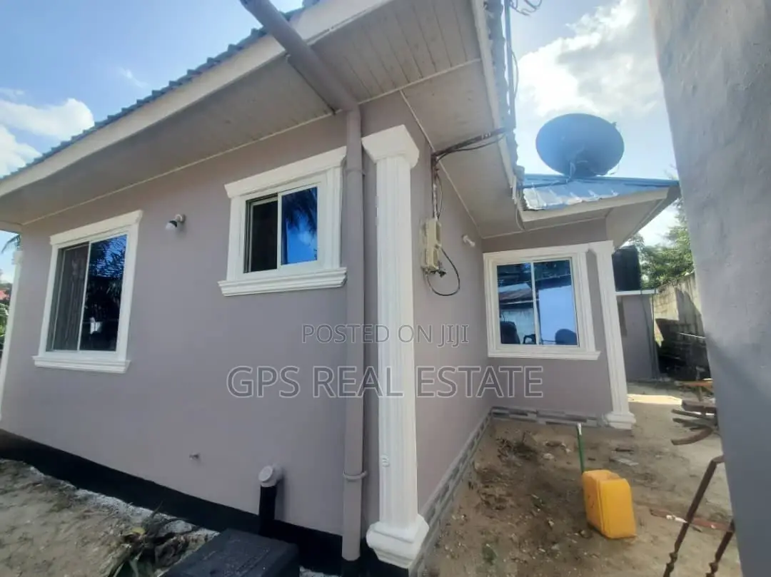 3bdrm House in Mbezi Mwisho, Kinondoni for sale