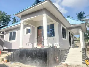 3bdrm House in Mbezi Mwisho, Kinondoni for sale