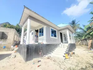 3bdrm House in Mbezi Mwisho, Kinondoni for sale