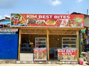 Kim Best Bites
