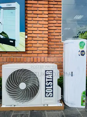 Inverter Air Condition Solstar Strong