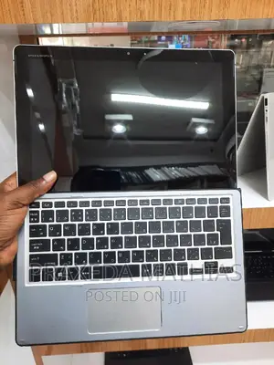 Laptop HP Elite X2 1012 8GB Intel Core I5 SSD 256GB