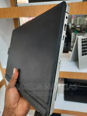 Laptop HP Elite X2 1012 8GB Intel Core I5 SSD 256GB