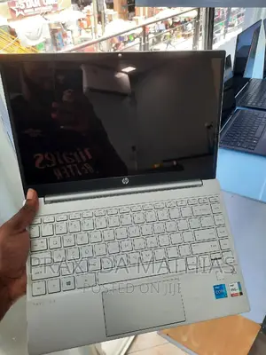 Laptop HP Pavilion 14 8GB Intel Core I5 SSD 512GB