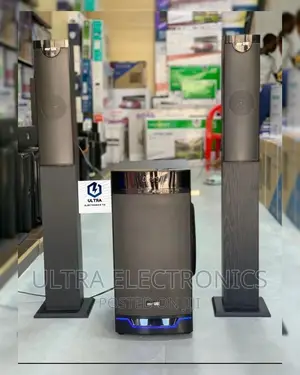 Mr UK Subwoofer Yenye Kutoa Sauti Kubwa Na Bass Kubwa