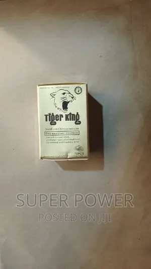 Tiger King
