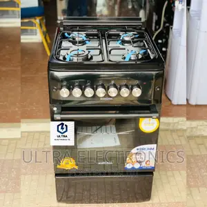 BRUHM Durable Cooker Yenye Electric Oven