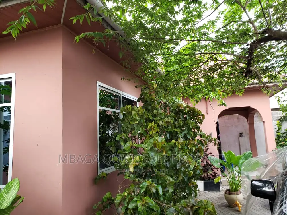 Furnished 1bdrm Apartment in Mikocheni Regent  for rent