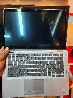 Laptop Dell Latitude 5310 16GB Intel Core I5 SSD 512GB