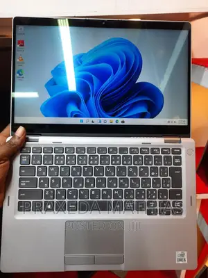 Laptop Dell Latitude 5310 16GB Intel Core I5 SSD 512GB