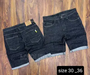 Men's Shorts