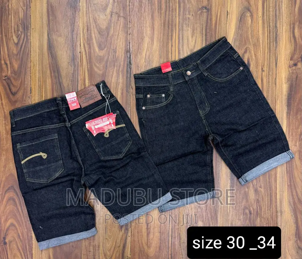 Men's Shorts