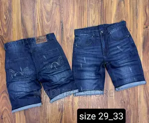 Men's Shorts