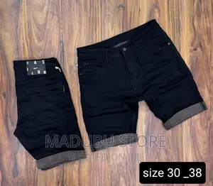 Men's Shorts