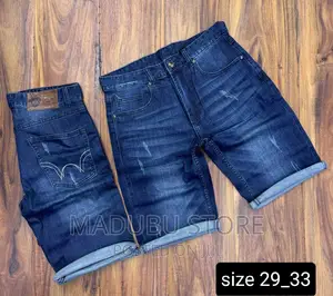 Men's Shorts