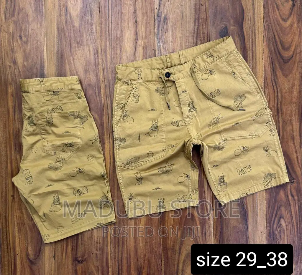 Men's Shorts