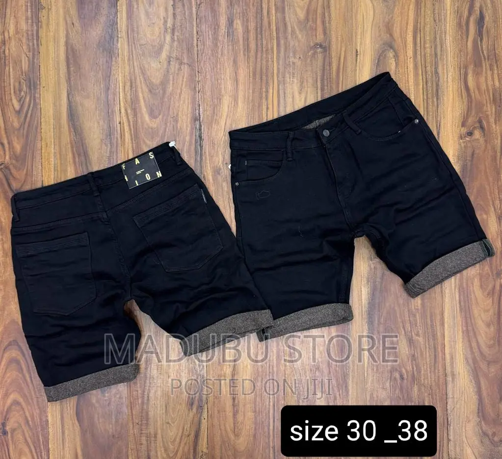 Men's Shorts
