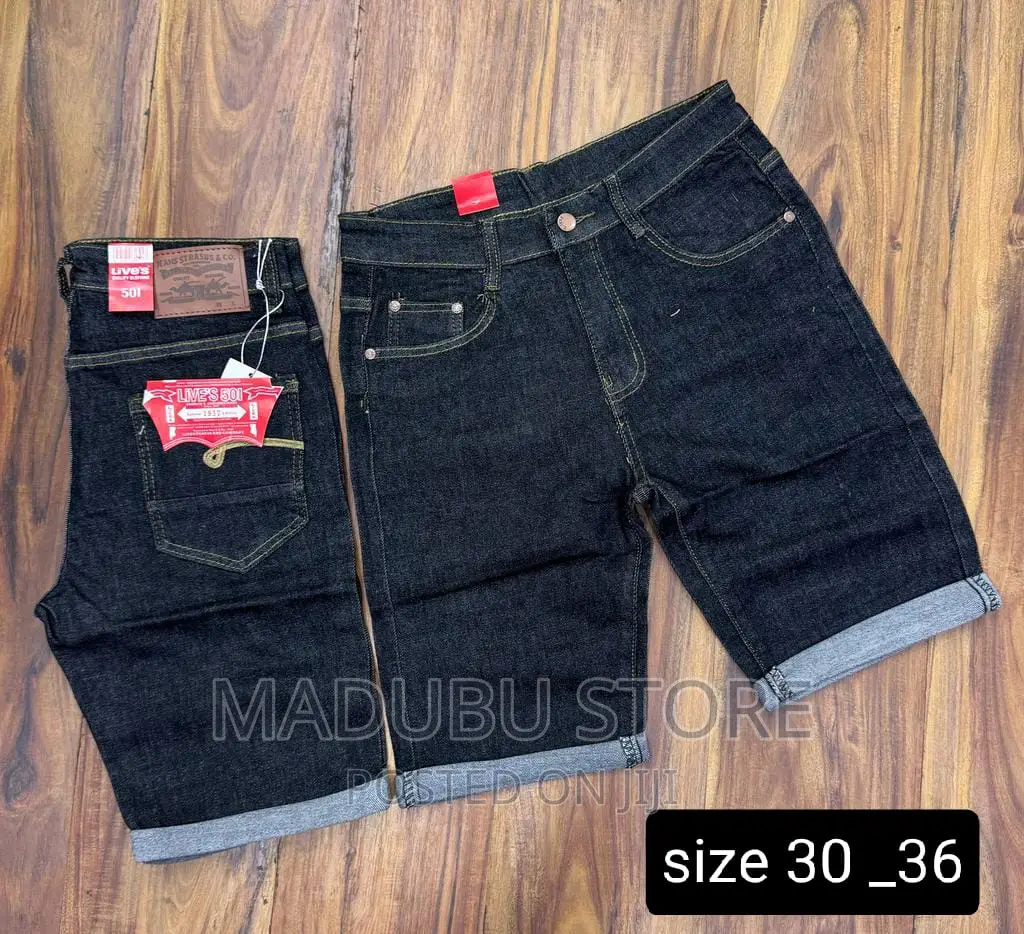 Men's Shorts