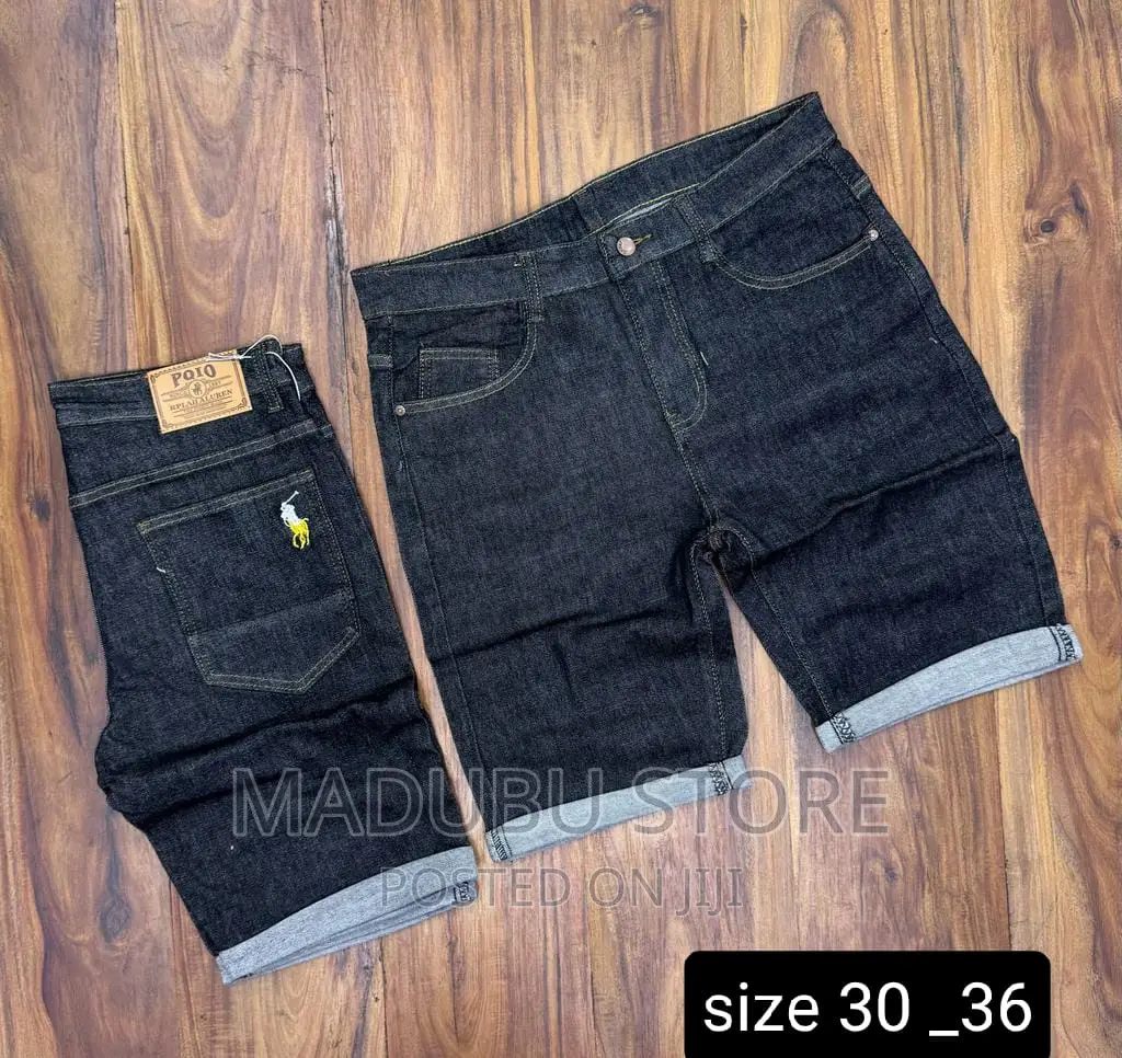 Men's Shorts