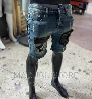 Men's Shorts