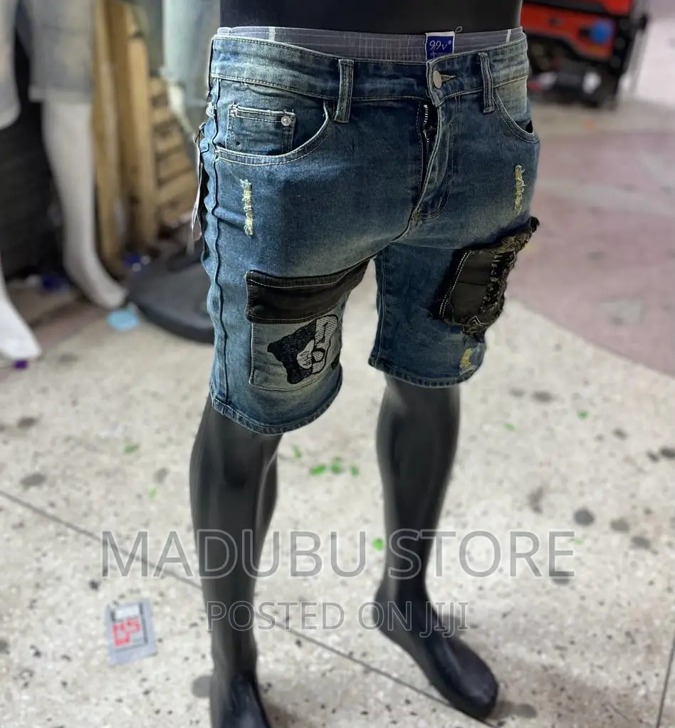 Men's Shorts
