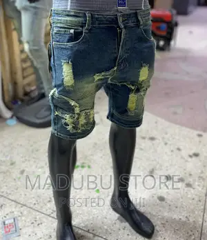 Men's Shorts
