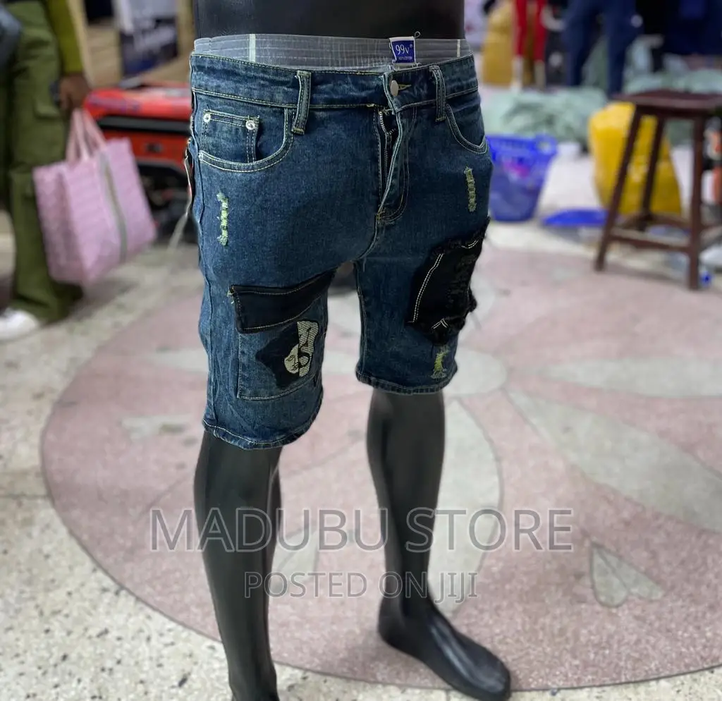 Men's Shorts