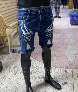 Men's Shorts