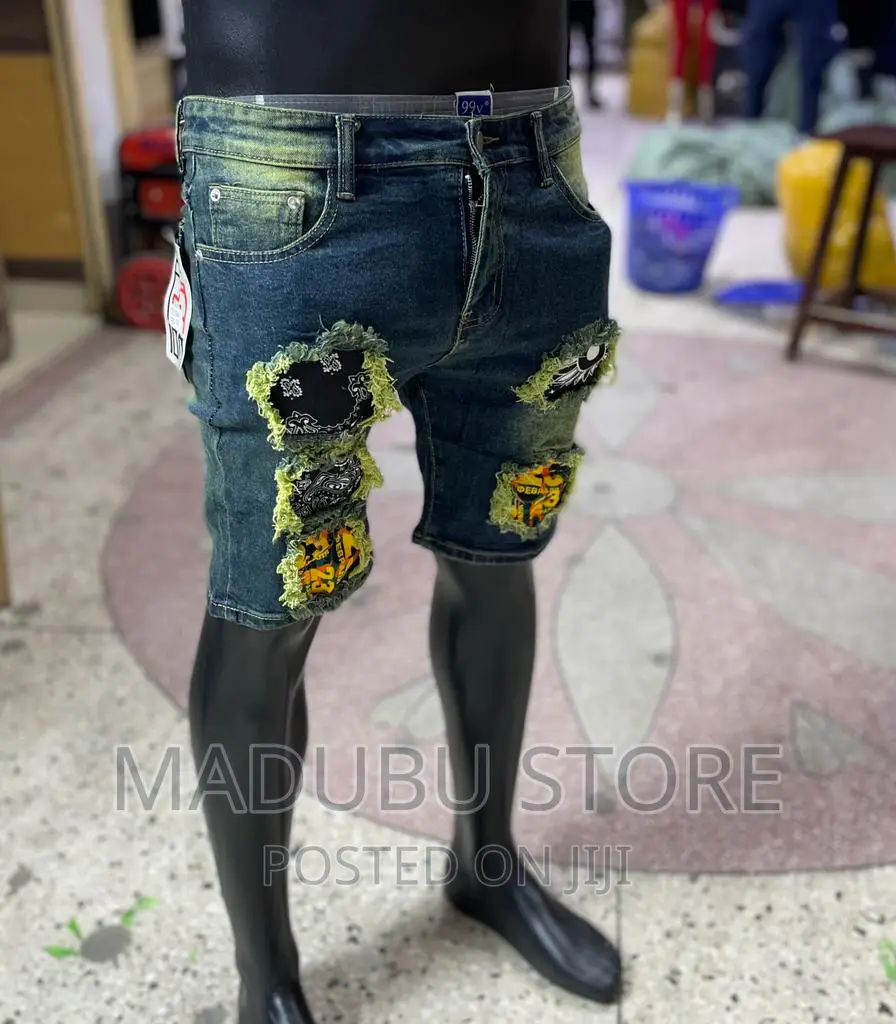 Men's Shorts