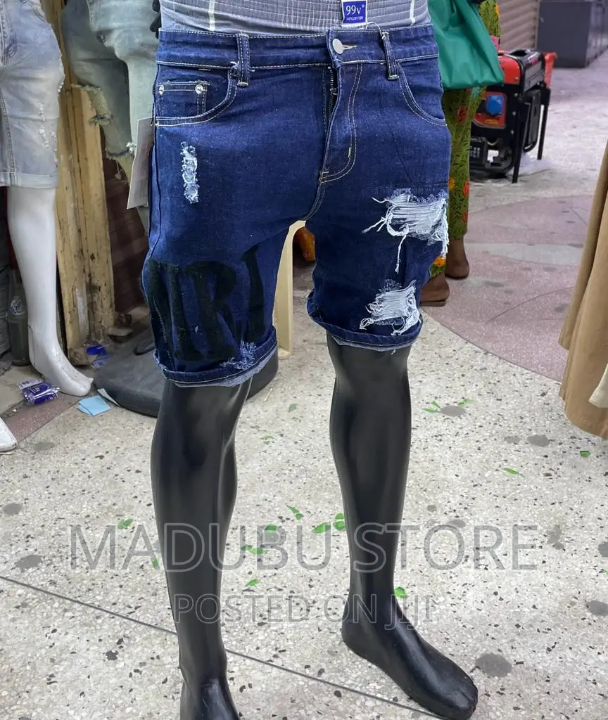 Men's Shorts