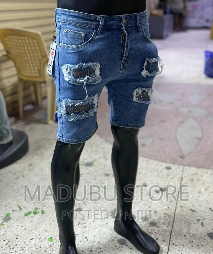Men's Shorts