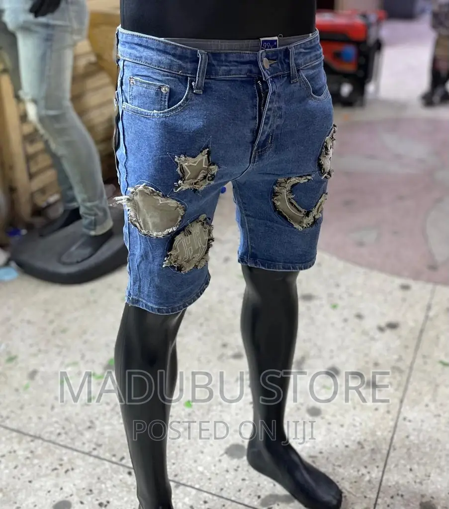Men's Shorts