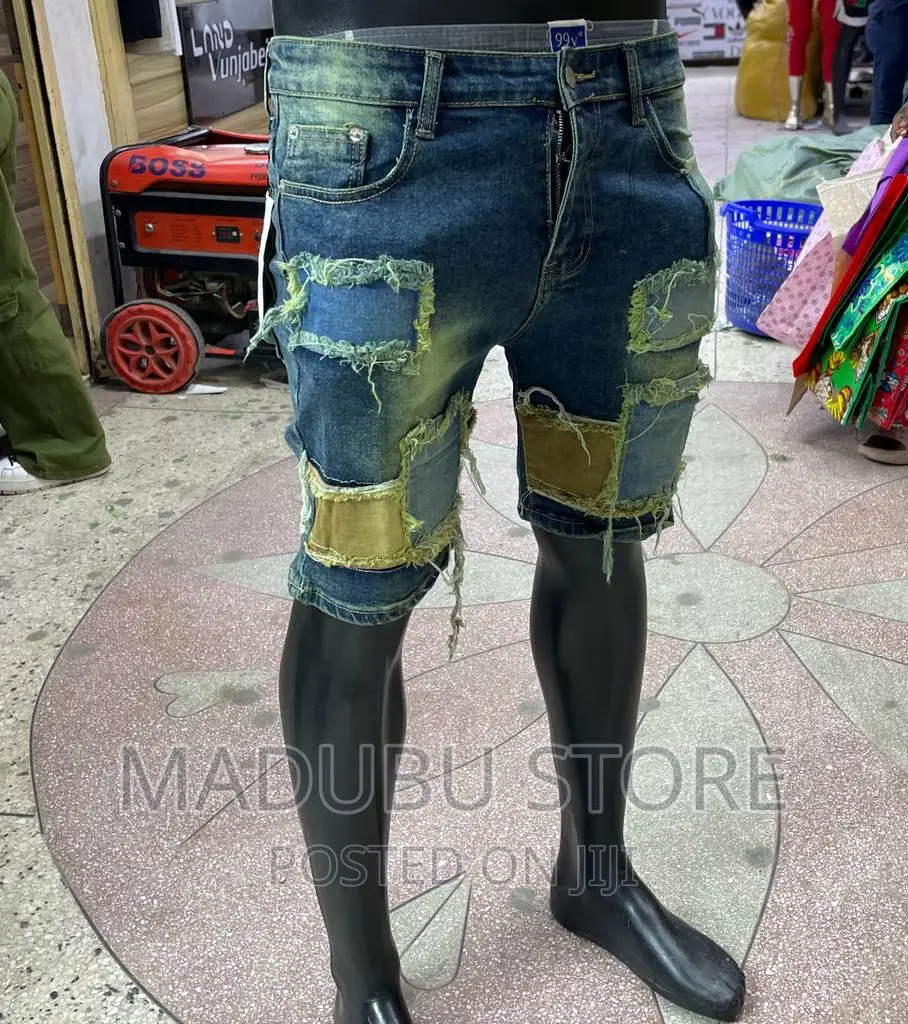 Men's Shorts