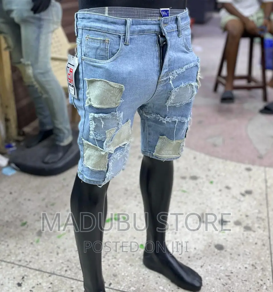 Men's Shorts
