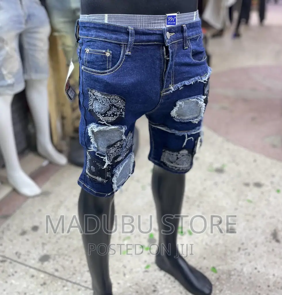 Men's Shorts
