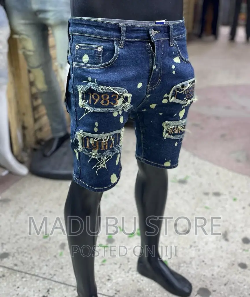 Men's Shorts