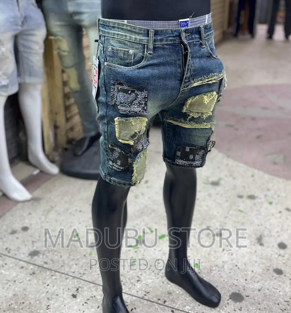 Men's Shorts