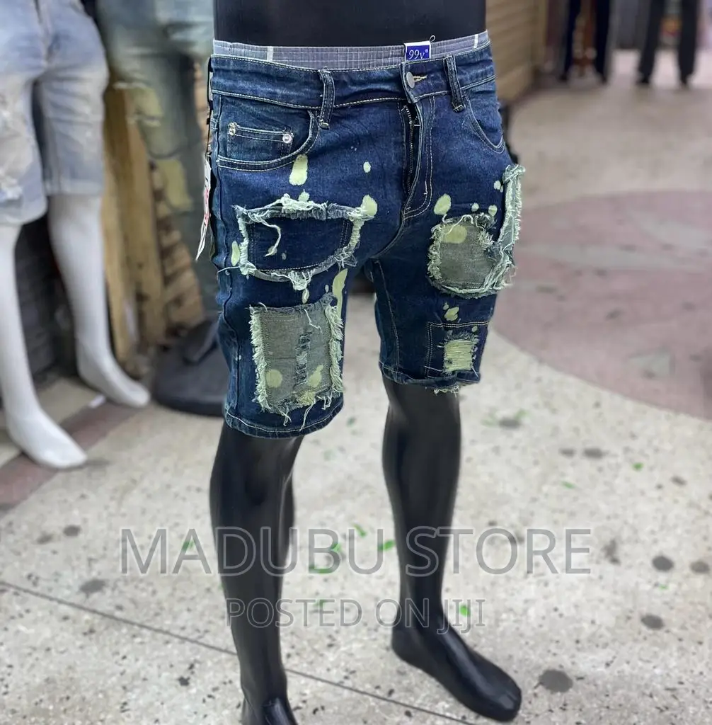 Men's Shorts