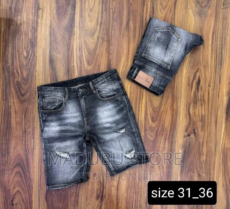 Men's Shorts